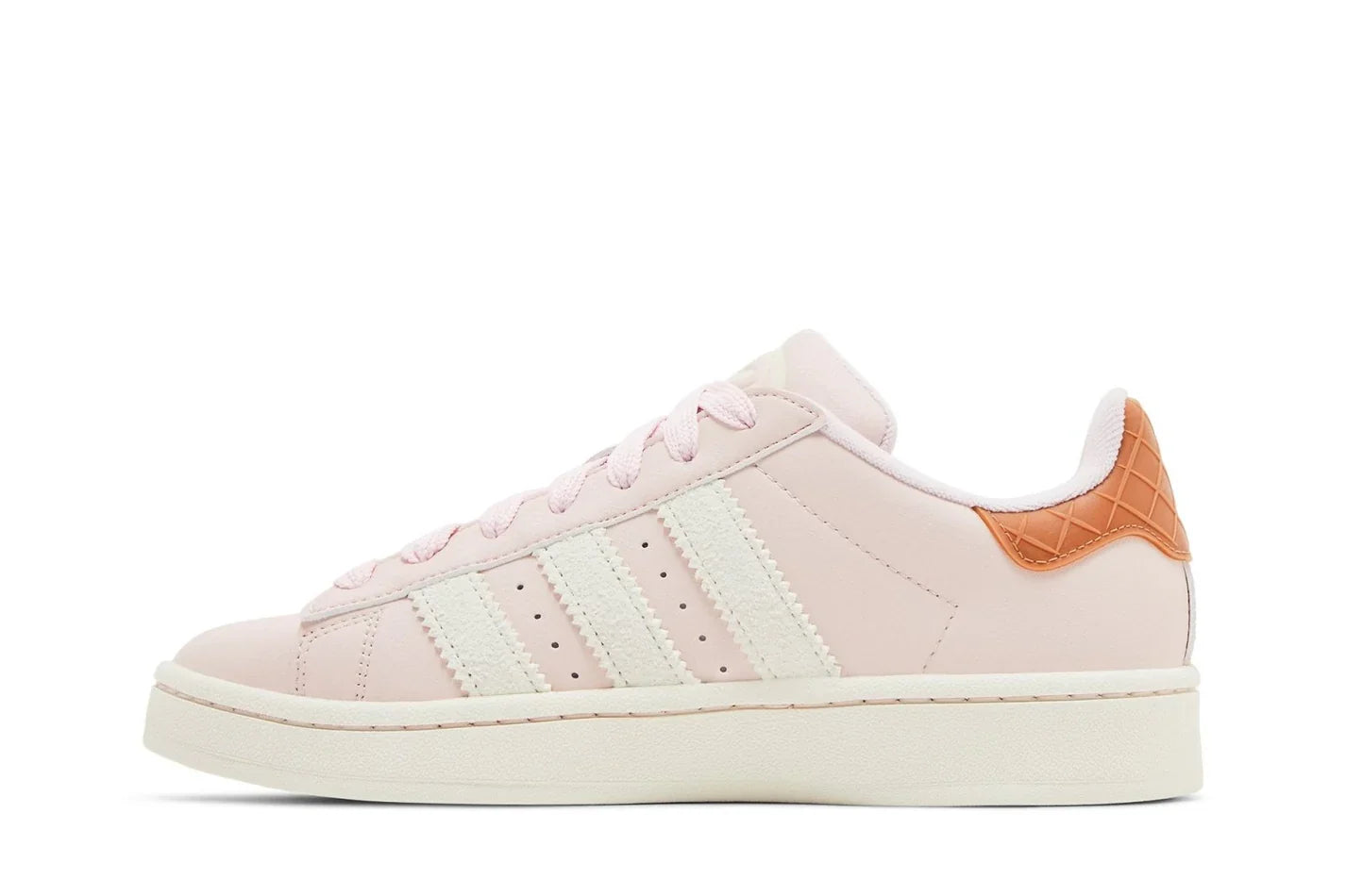 Adidas Campus 00s Ice Cream Cone Rosa - 44SHOES
