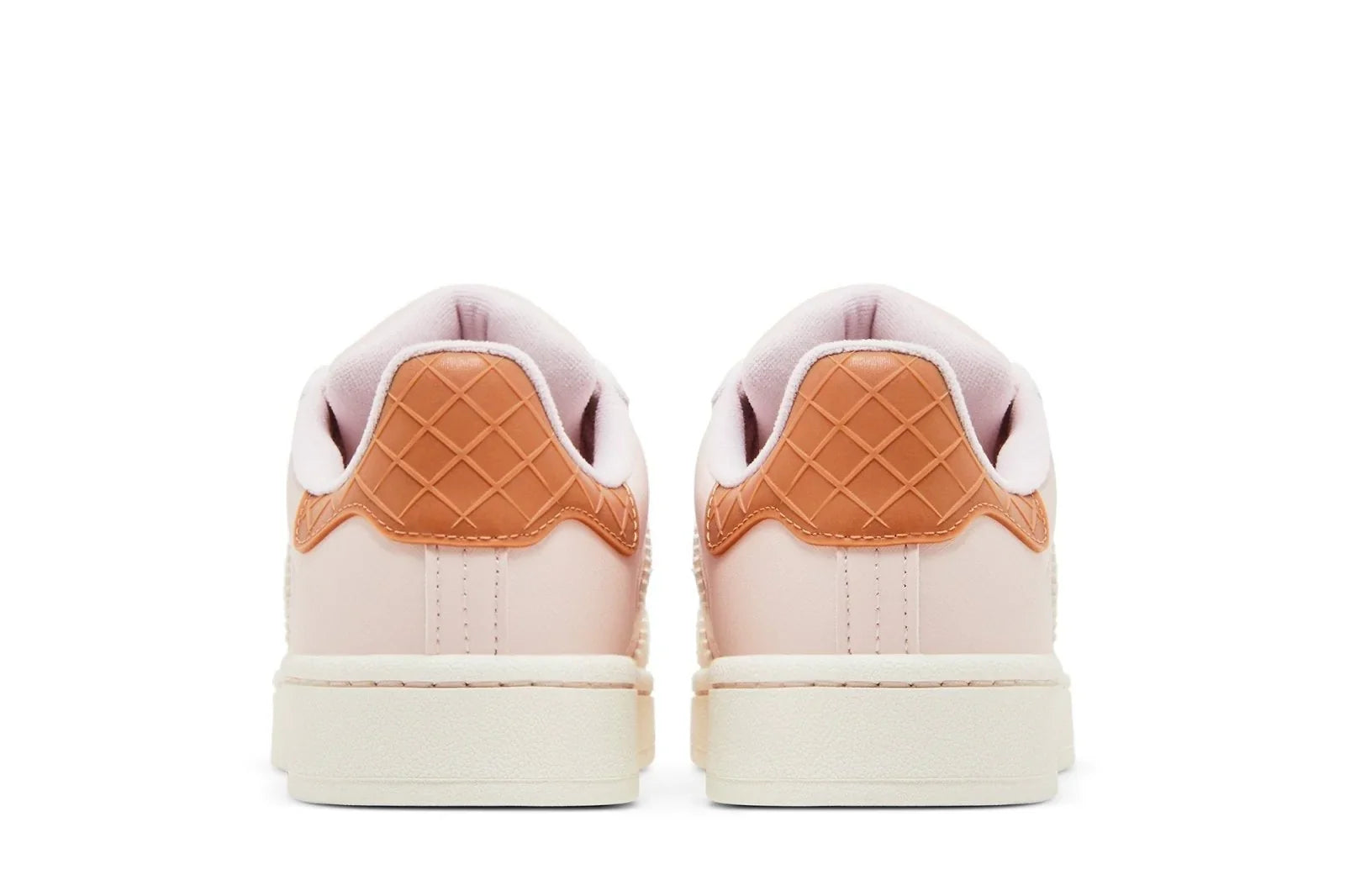 Adidas Campus 00s Ice Cream Cone Rosa - 44SHOES