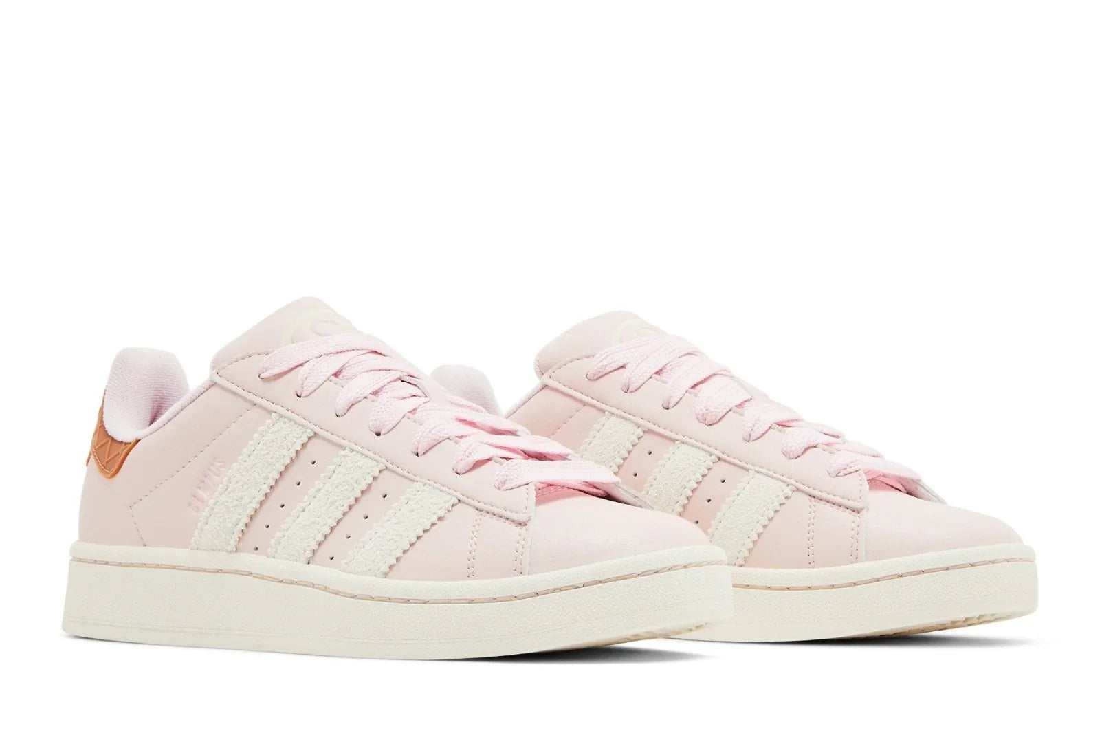 Adidas Campus 00s Ice Cream Cone Rosa - 44SHOES