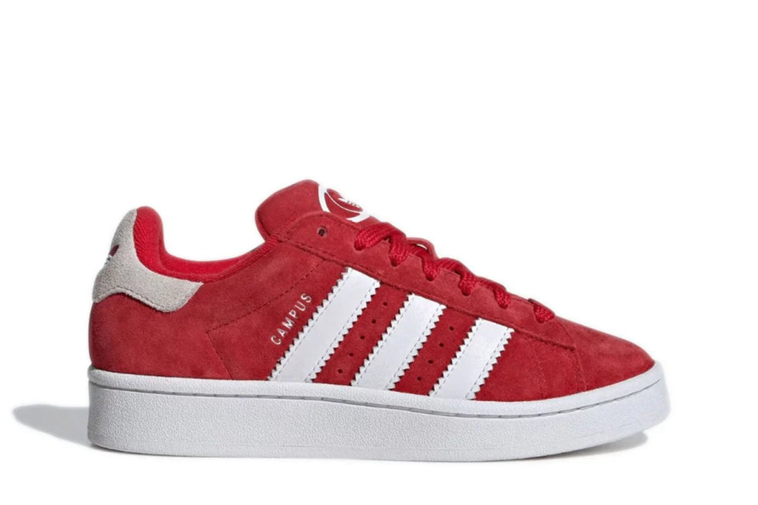 Adidas Campus 00s Red Vermelho - 44SHOES
