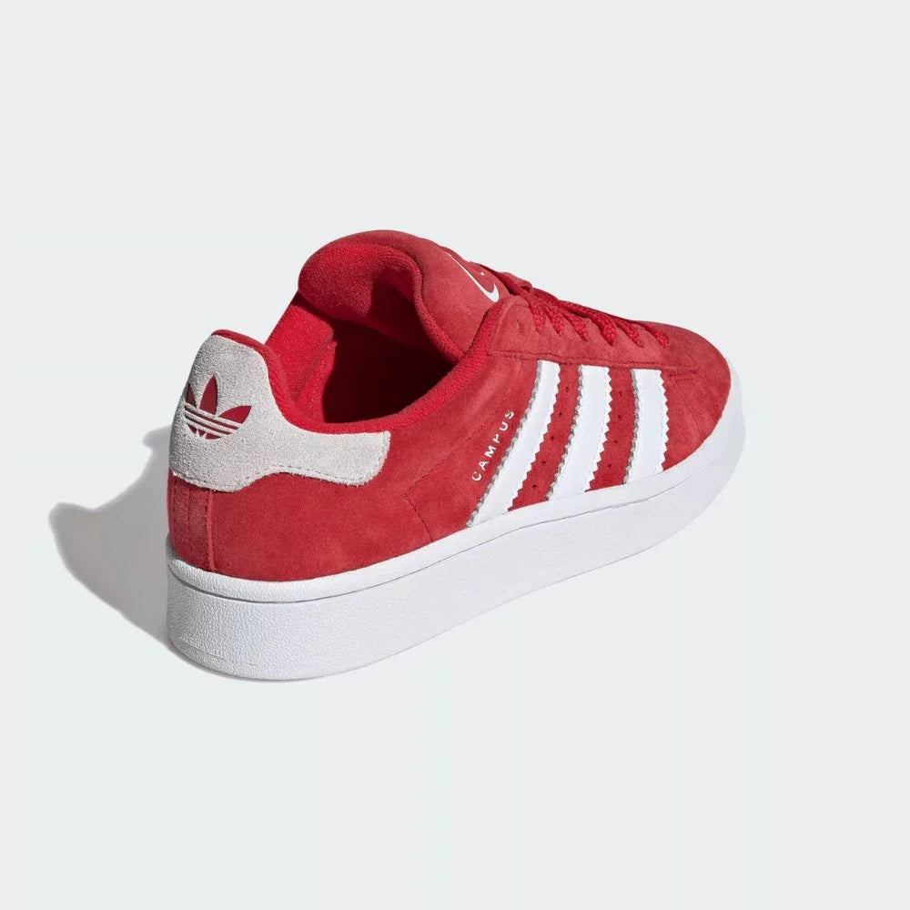 Adidas Campus 00s Red Vermelho - 44SHOES