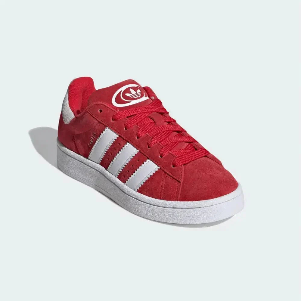 Adidas Campus 00s Red Vermelho - 44SHOES