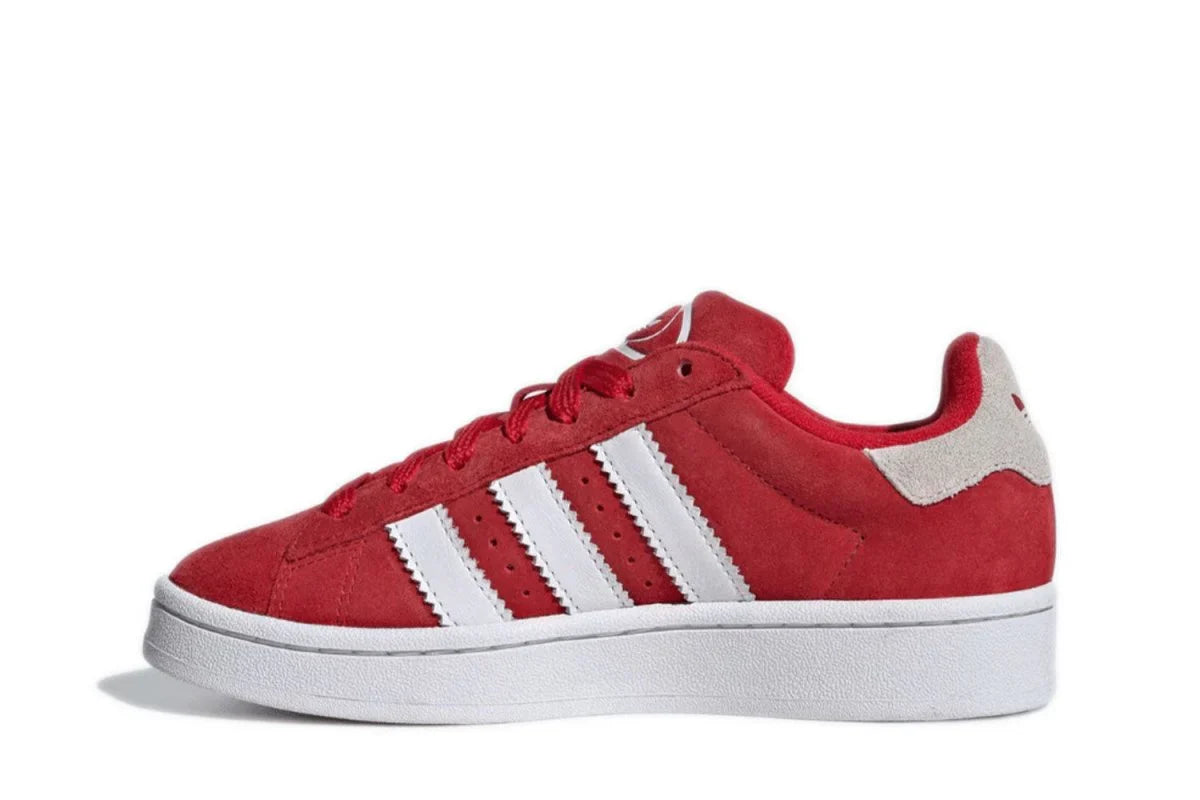 Adidas Campus 00s Red Vermelho - 44SHOES