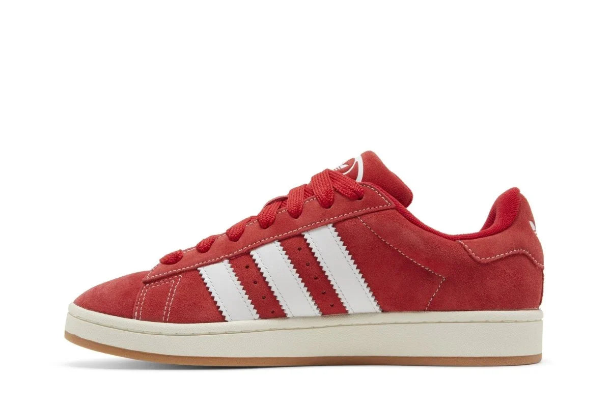 Adidas Campus 00s Scarlet Red Vermelho - 44SHOES