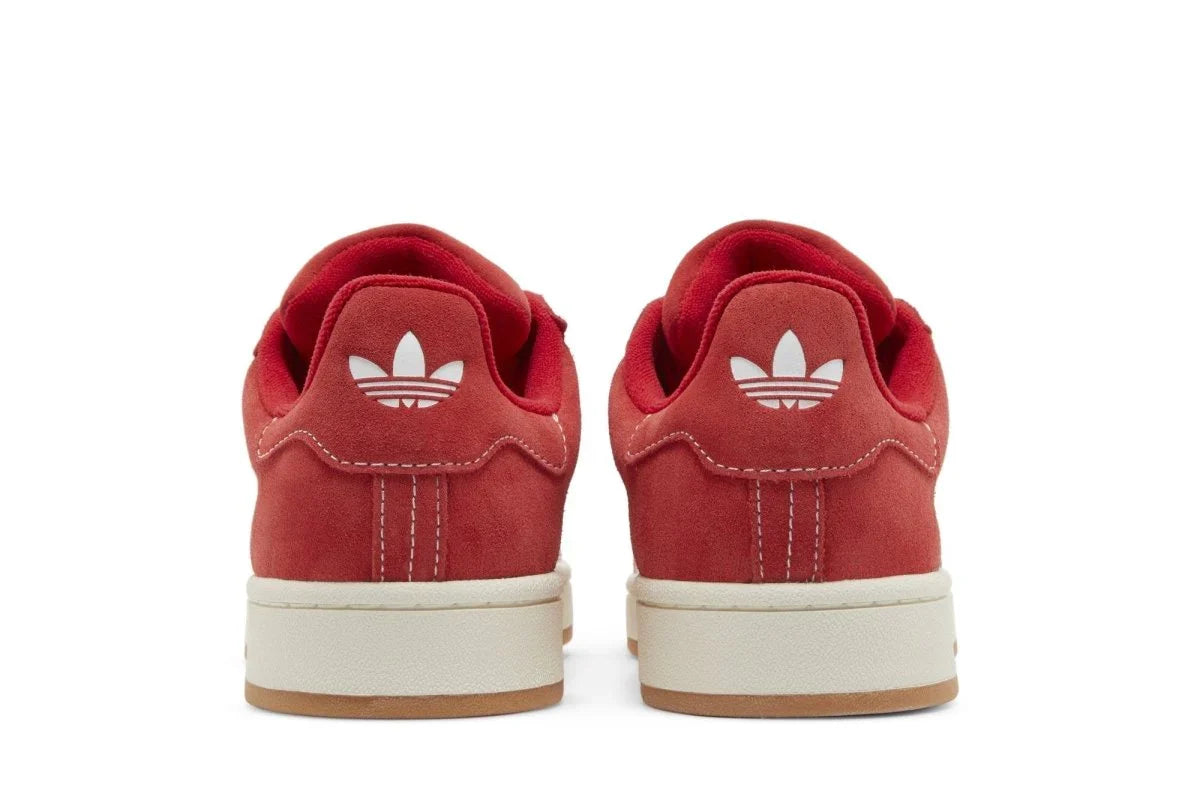 Adidas Campus 00s Scarlet Red Vermelho - 44SHOES