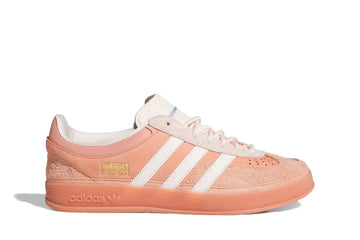 Adidas Gazelle Indoor Bad Bunny Cabo Rojo Rosa - 44SHOES