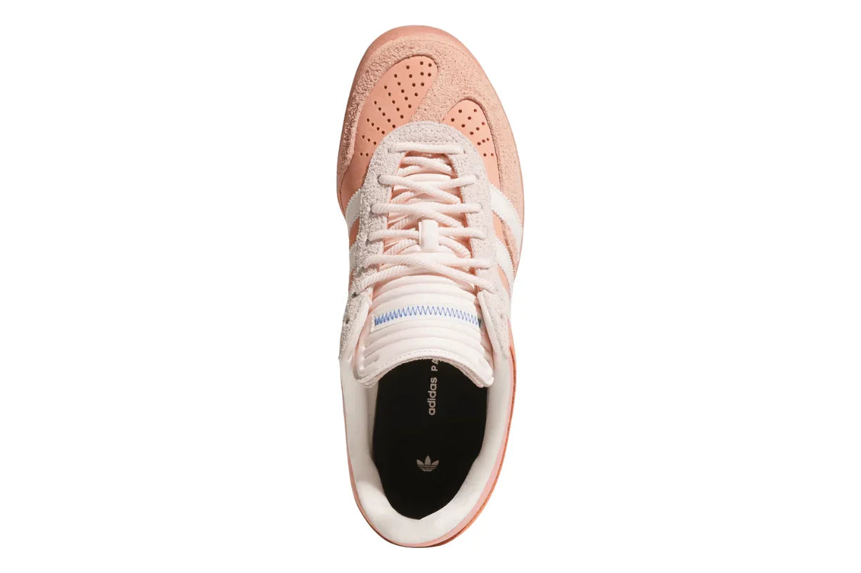 Adidas Gazelle Indoor Bad Bunny Cabo Rojo Rosa - 44SHOES
