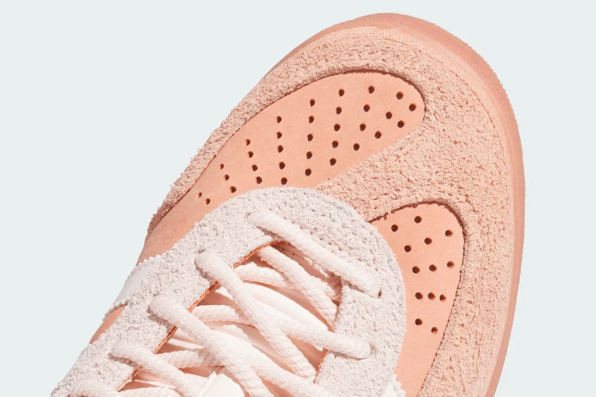 Adidas Gazelle Indoor Bad Bunny Cabo Rojo Rosa - 44SHOES