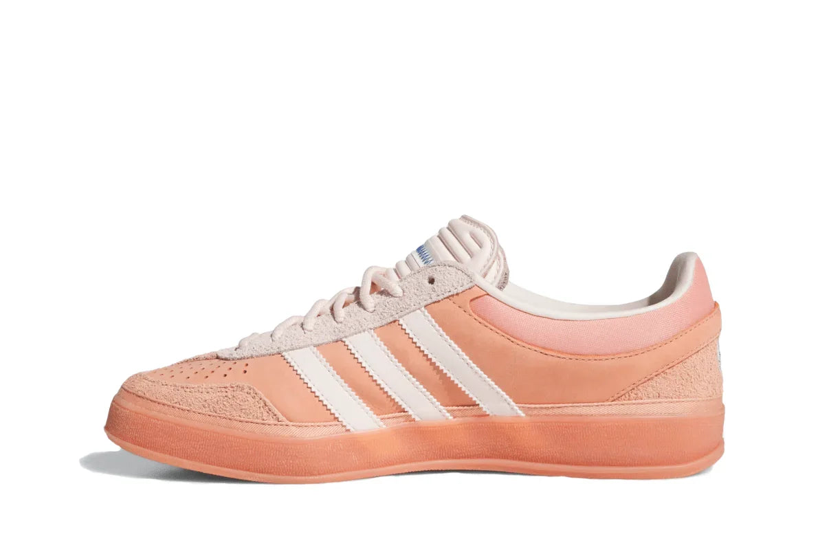 Adidas Gazelle Indoor Bad Bunny Cabo Rojo Rosa - 44SHOES