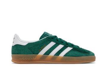 Adidas Gazelle Indoor Collegiate Green Verde - 44SHOES