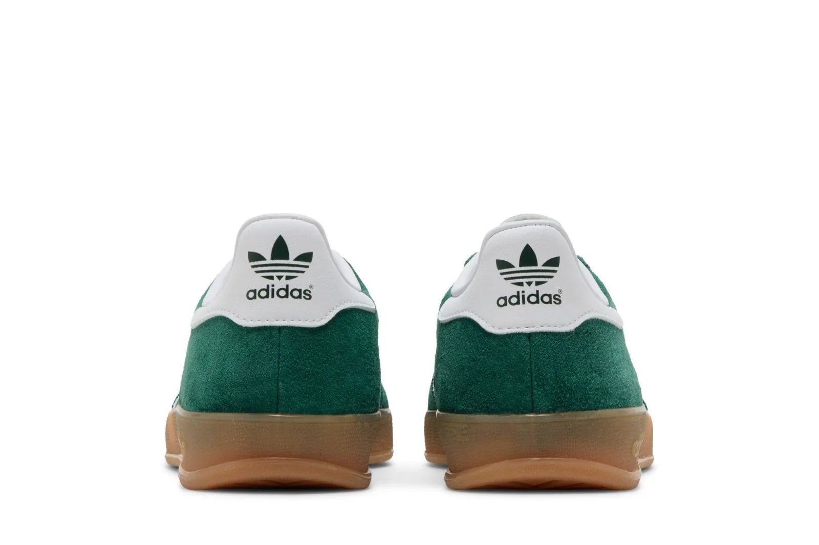 Adidas Gazelle Indoor Collegiate Green Verde - 44SHOES
