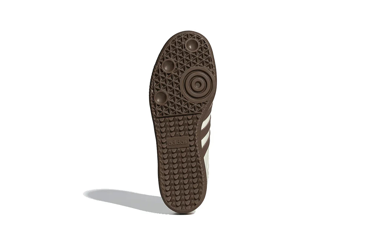 Adidas Gazelle Indoor Earth Strata Magic Beige - 44SHOES