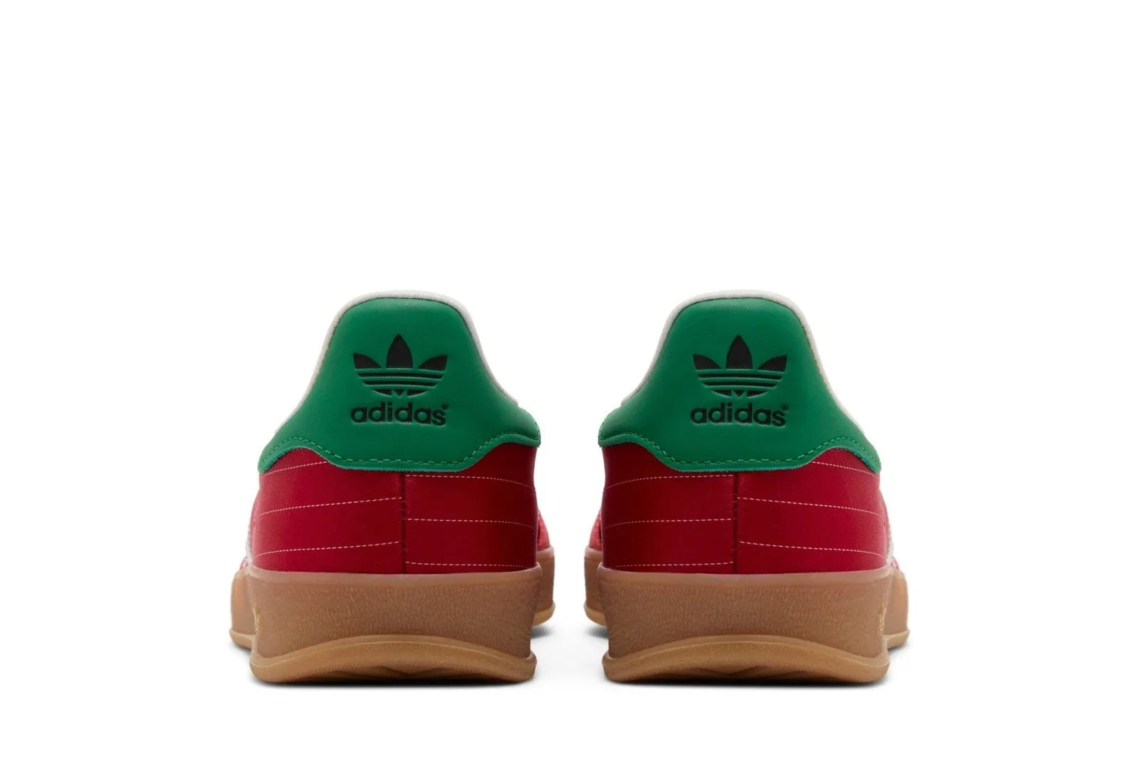 Tênis adidas Gazelle Indoor Olympic Pack Better Scarlet Vermelho - 44SHOES