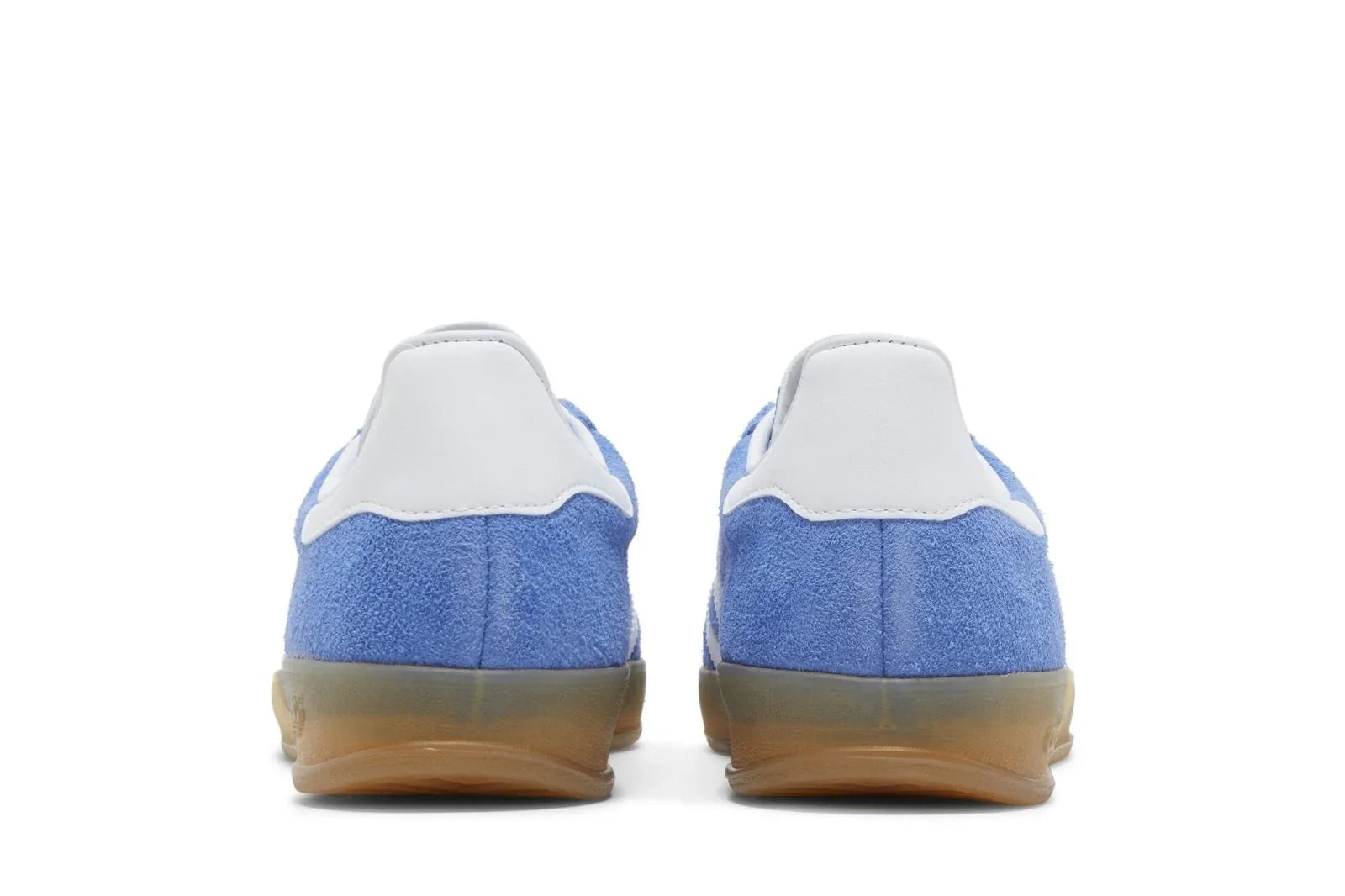 Adidas Gazelle Indoor Royal Blue Azul - 44SHOES