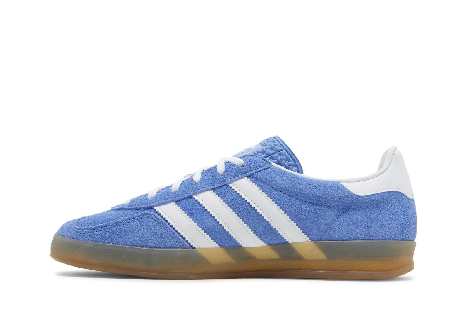 Adidas Gazelle Indoor Royal Blue Azul - 44SHOES