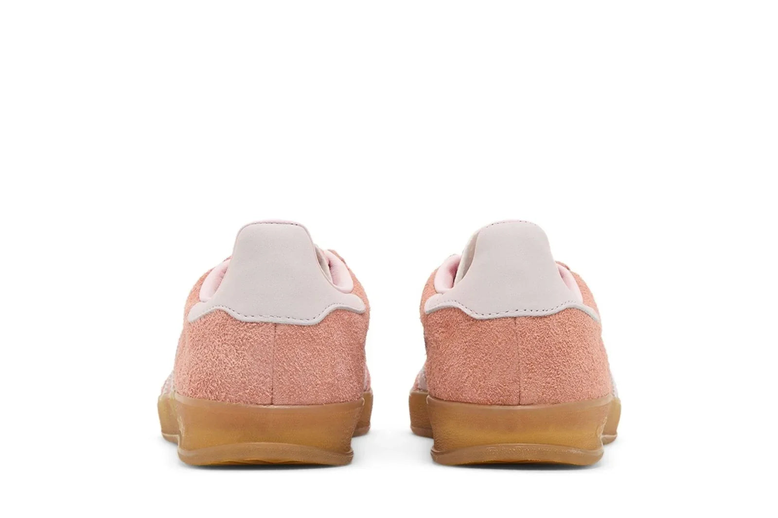 Adidas Gazelle Indoor Wonder Clay Rosa - 44SHOES
