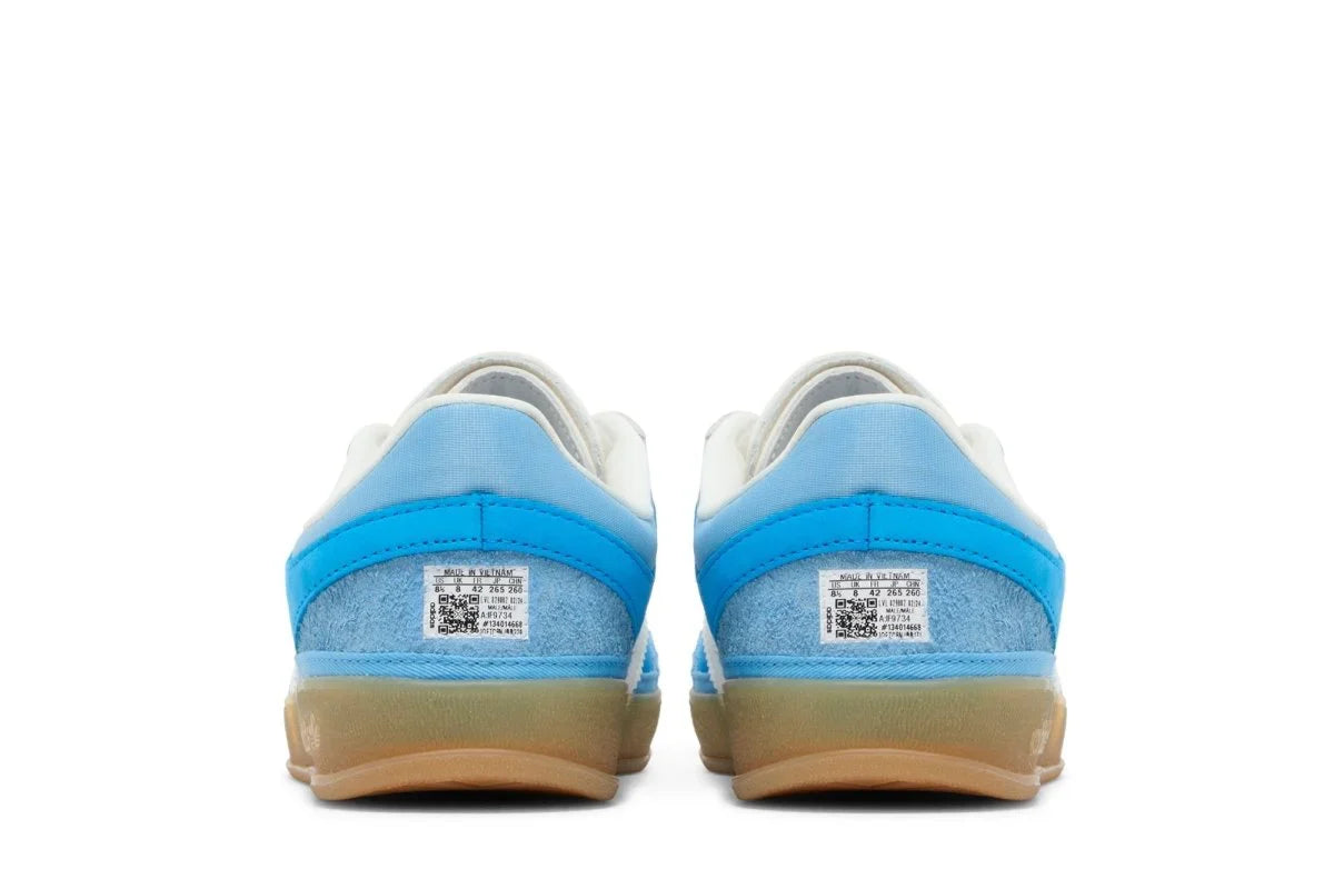 Adidas Gazelle Indoor x Bad Bunny San Juan Azul - 44SHOES