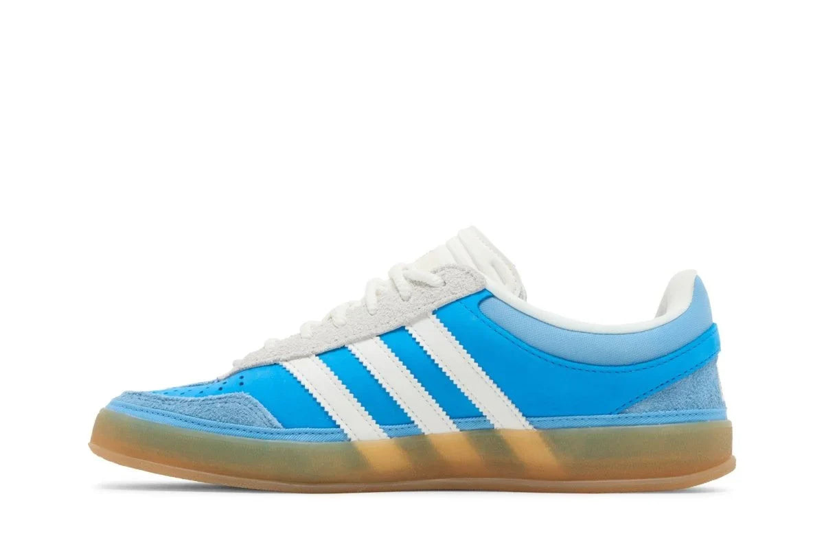 Adidas Gazelle Indoor x Bad Bunny San Juan Azul - 44SHOES