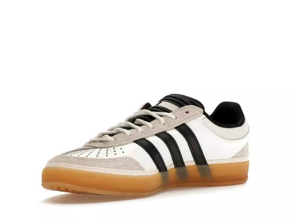 Adidas Gazelle x Bad Bunny Core White Bege - 44SHOES