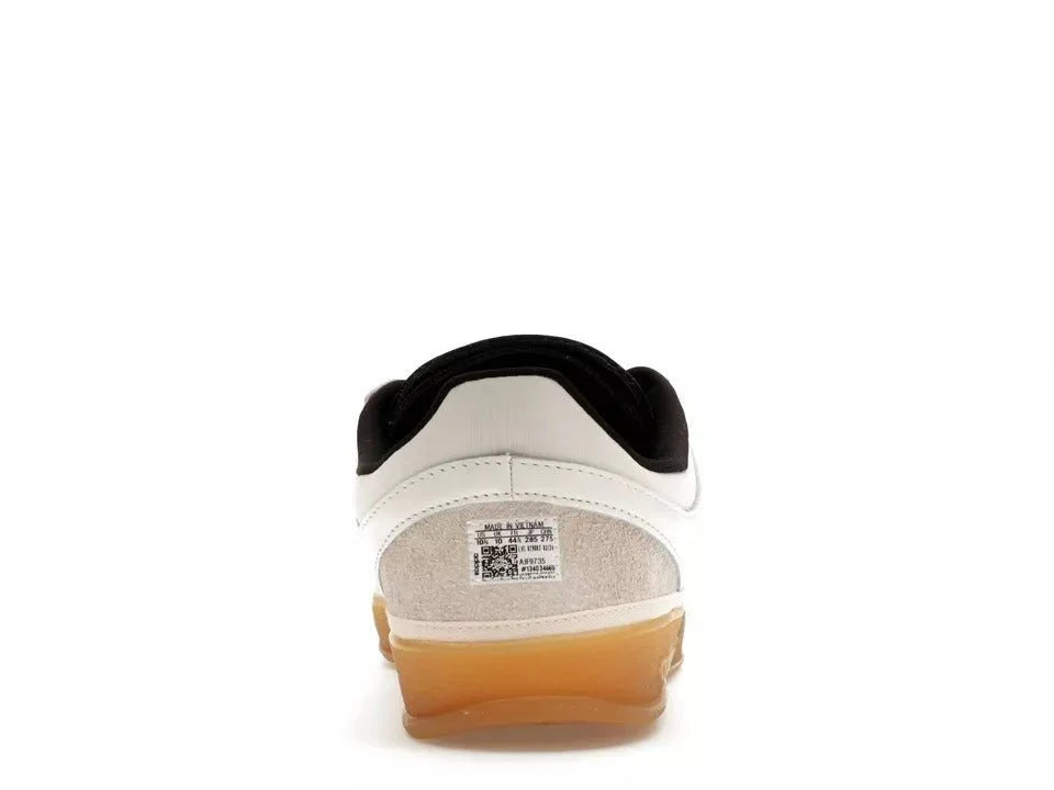 Adidas Gazelle x Bad Bunny Core White Bege - 44SHOES