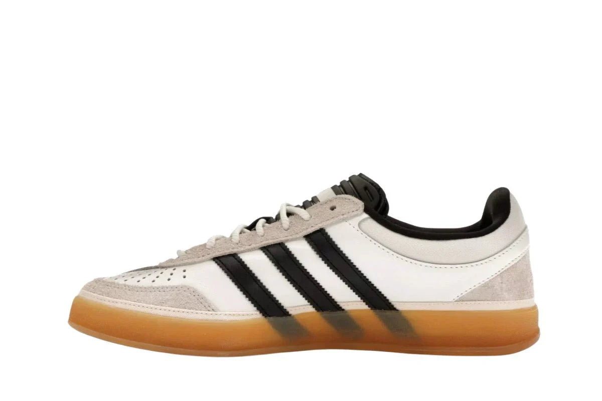 Adidas Gazelle x Bad Bunny Core White Bege - 44SHOES