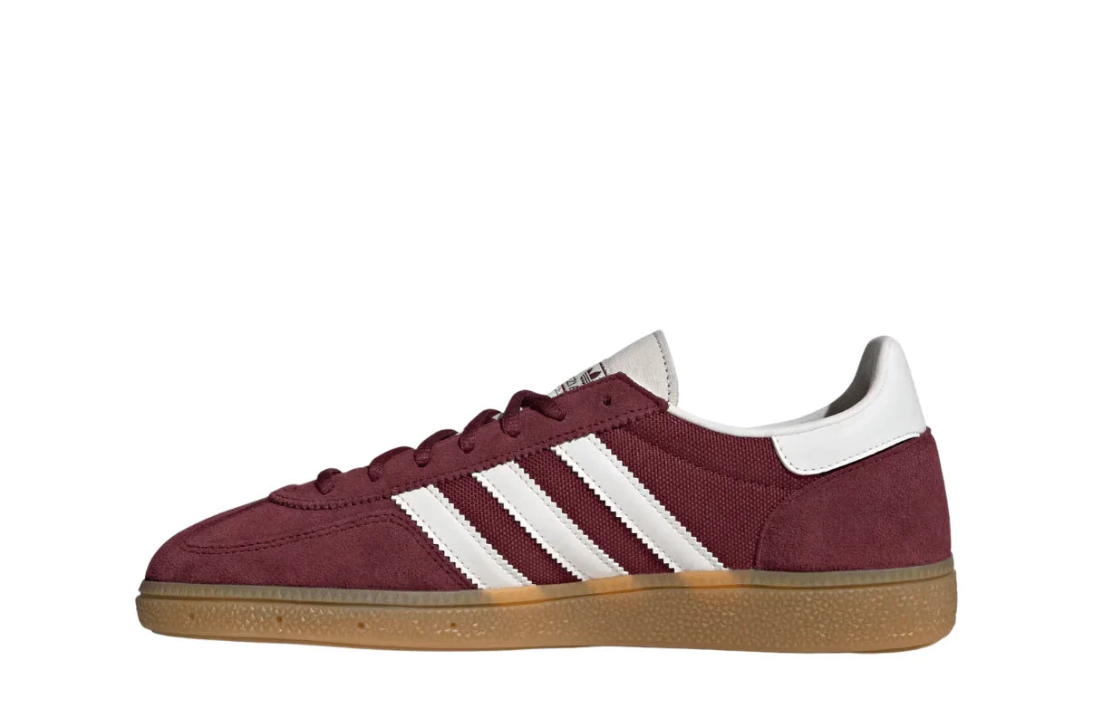 Adidas Handball Spezial Bordô - 44SHOES