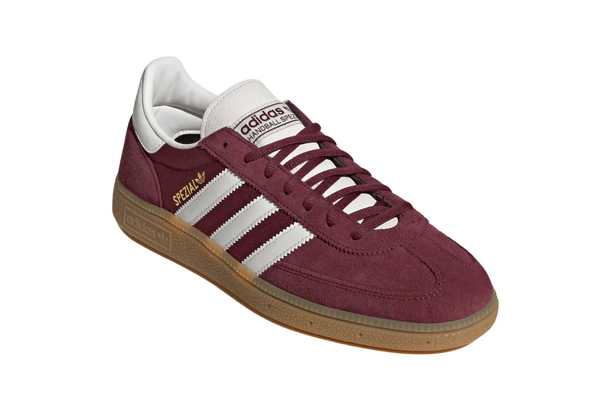 Adidas Handball Spezial Bordô - 44SHOES