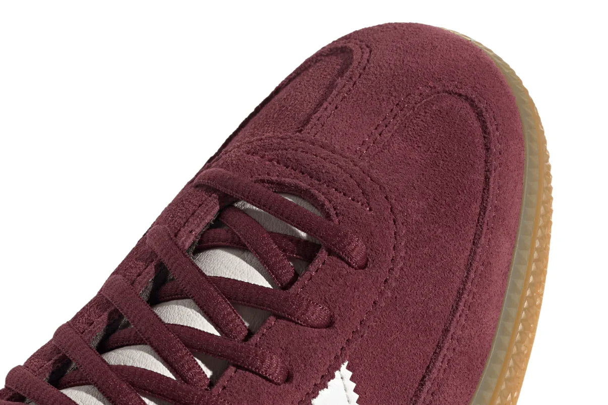 Adidas Handball Spezial Bordô - 44SHOES
