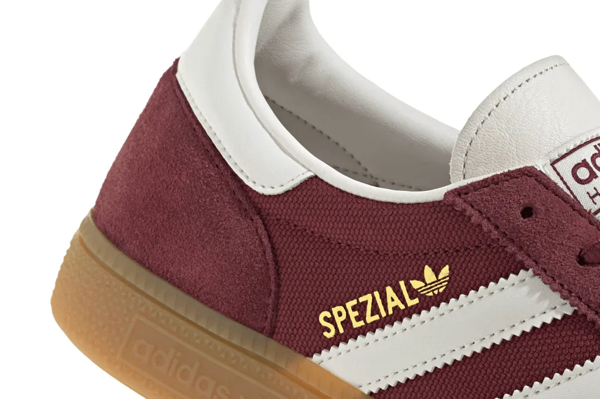 Adidas Handball Spezial Bordô - 44SHOES
