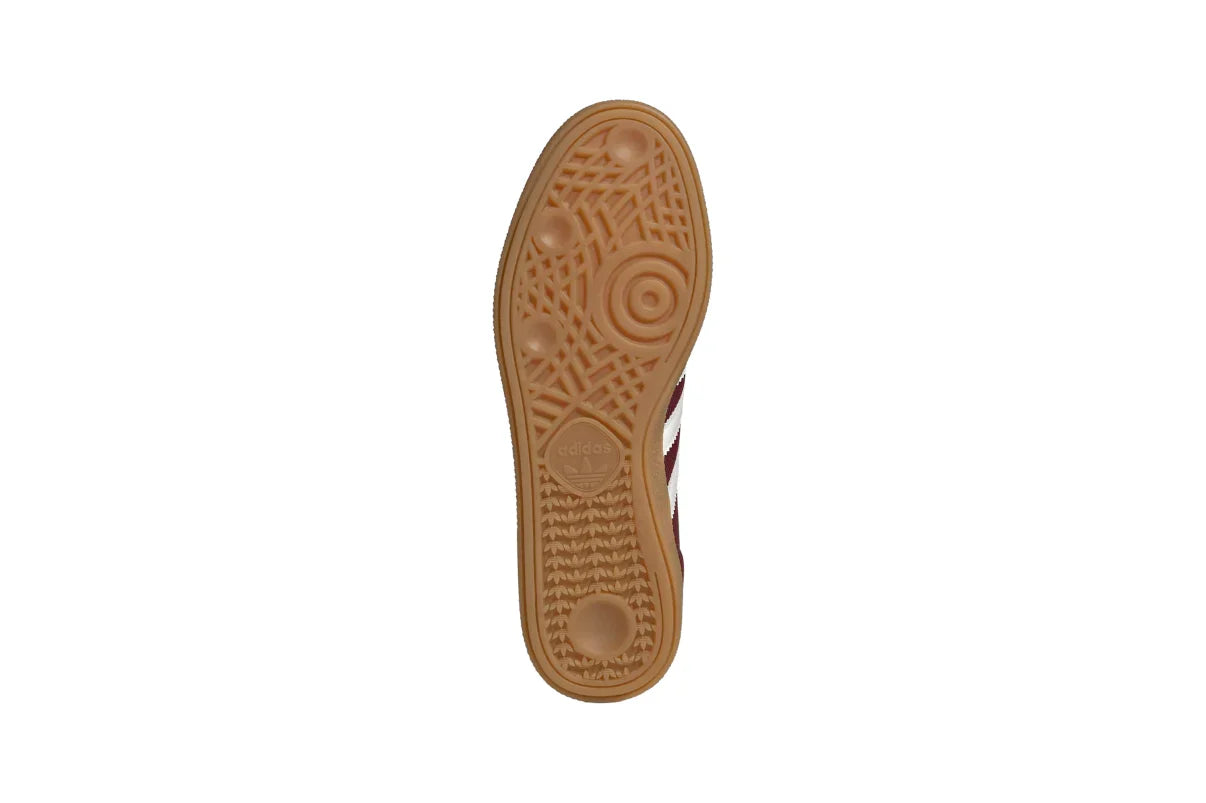 Adidas Handball Spezial Bordô - 44SHOES