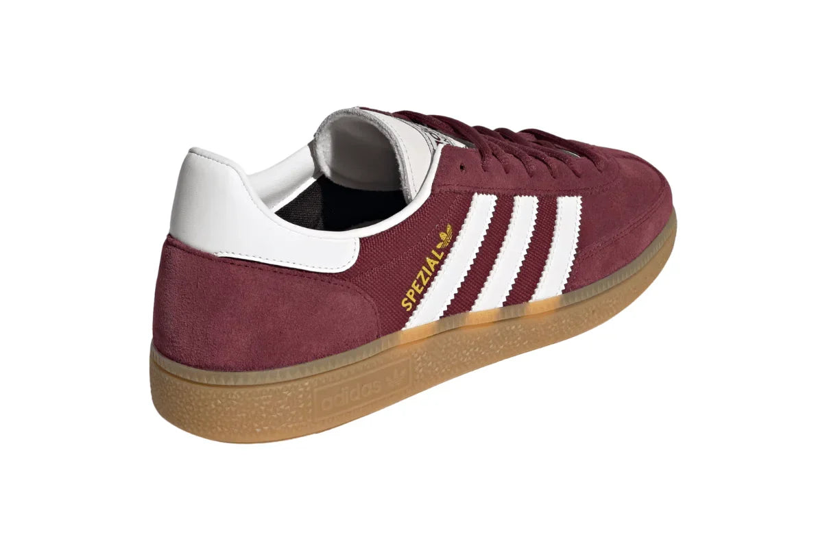 Adidas Handball Spezial Bordô - 44SHOES