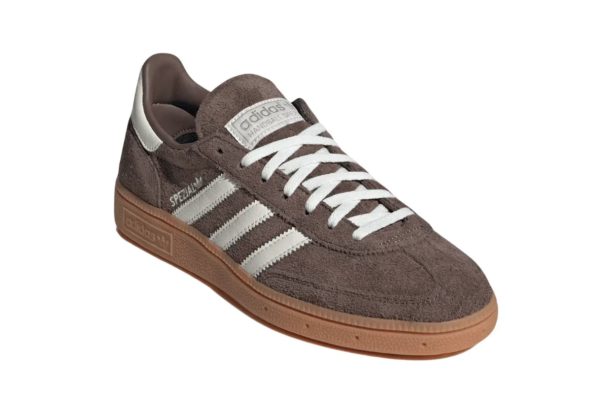 Adidas Handball Spezial Earth Strata Gum Marrom - 44SHOES
