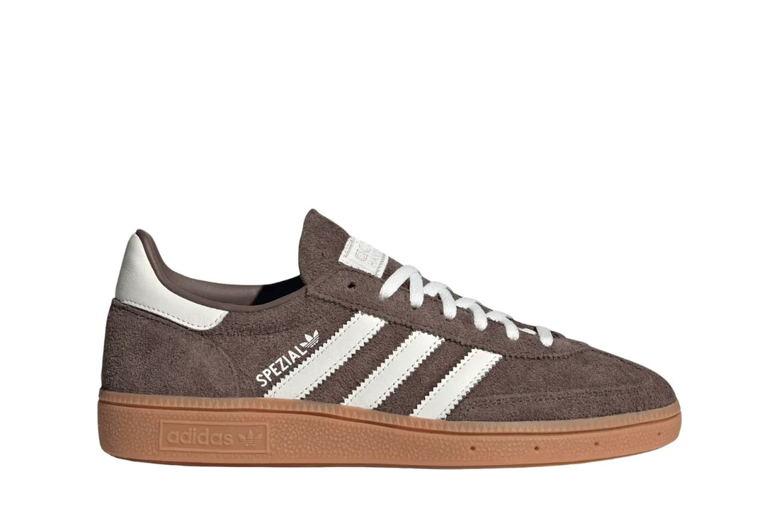 Adidas Handball Spezial Earth Strata Gum Marrom - 44SHOES