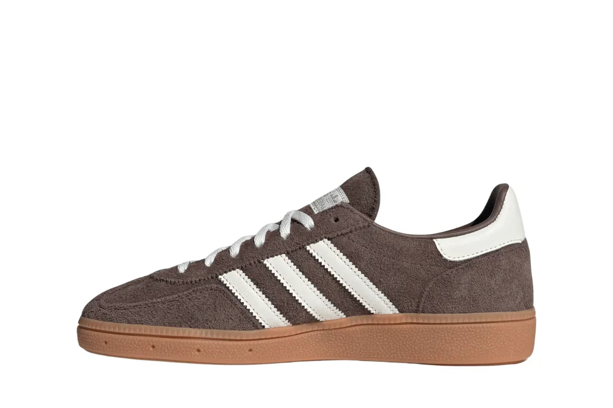 Adidas Handball Spezial Earth Strata Gum Marrom - 44SHOES