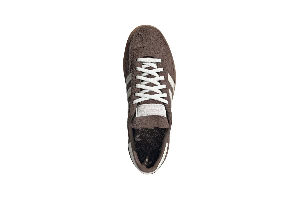 Adidas Handball Spezial Earth Strata Gum Marrom - 44SHOES