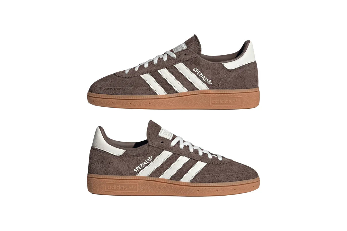 Adidas Handball Spezial Earth Strata Gum Marrom - 44SHOES