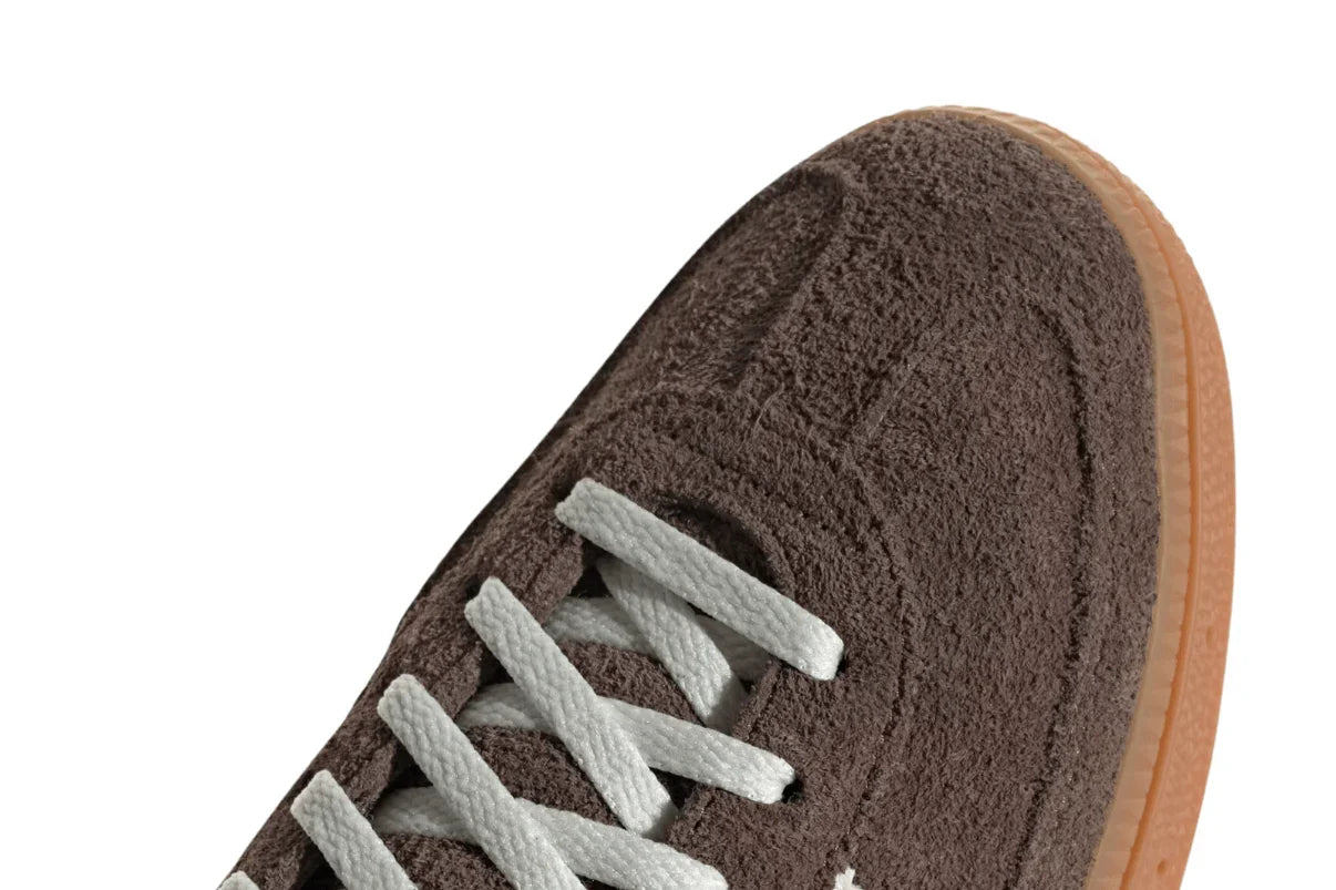 Adidas Handball Spezial Earth Strata Gum Marrom - 44SHOES