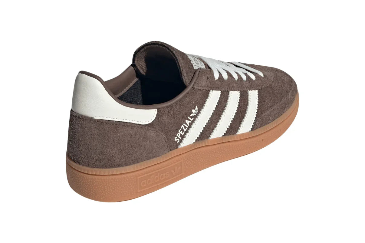 Adidas Handball Spezial Earth Strata Gum Marrom - 44SHOES