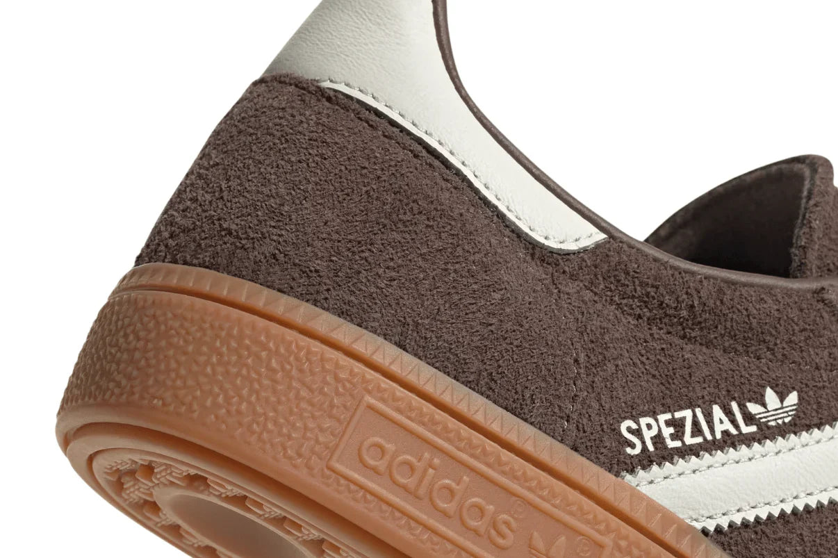 Adidas Handball Spezial Earth Strata Gum Marrom - 44SHOES