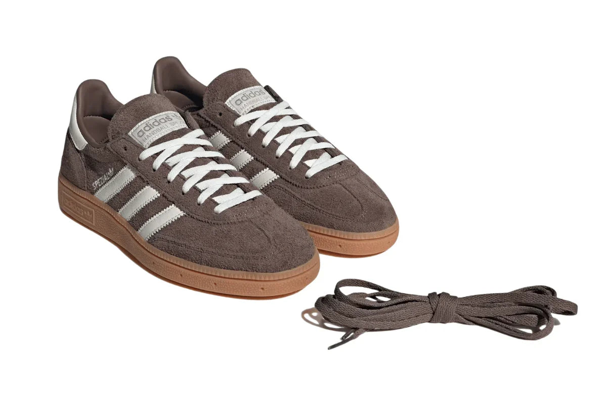 Adidas Handball Spezial Earth Strata Gum Marrom - 44SHOES