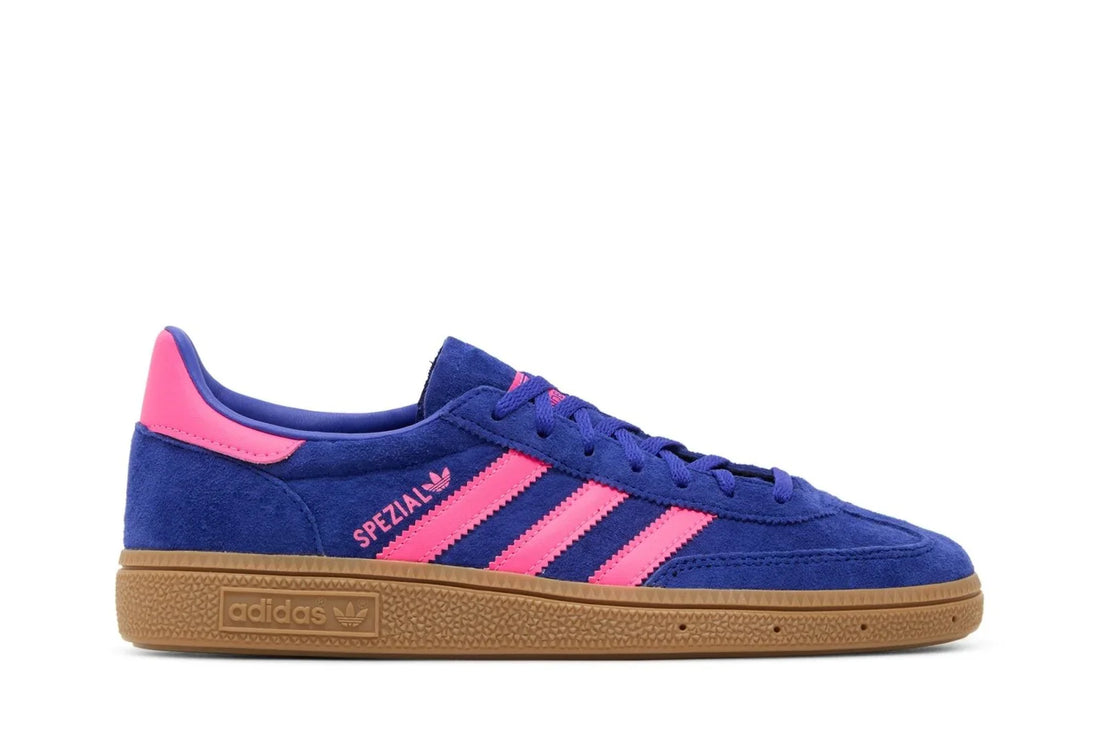Adidas Handball Spezial Lucid Blue Pink Azul - 44SHOES