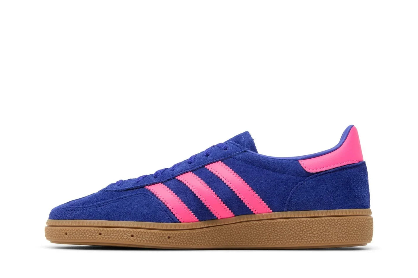 Adidas Handball Spezial Lucid Blue Pink Azul - 44SHOES