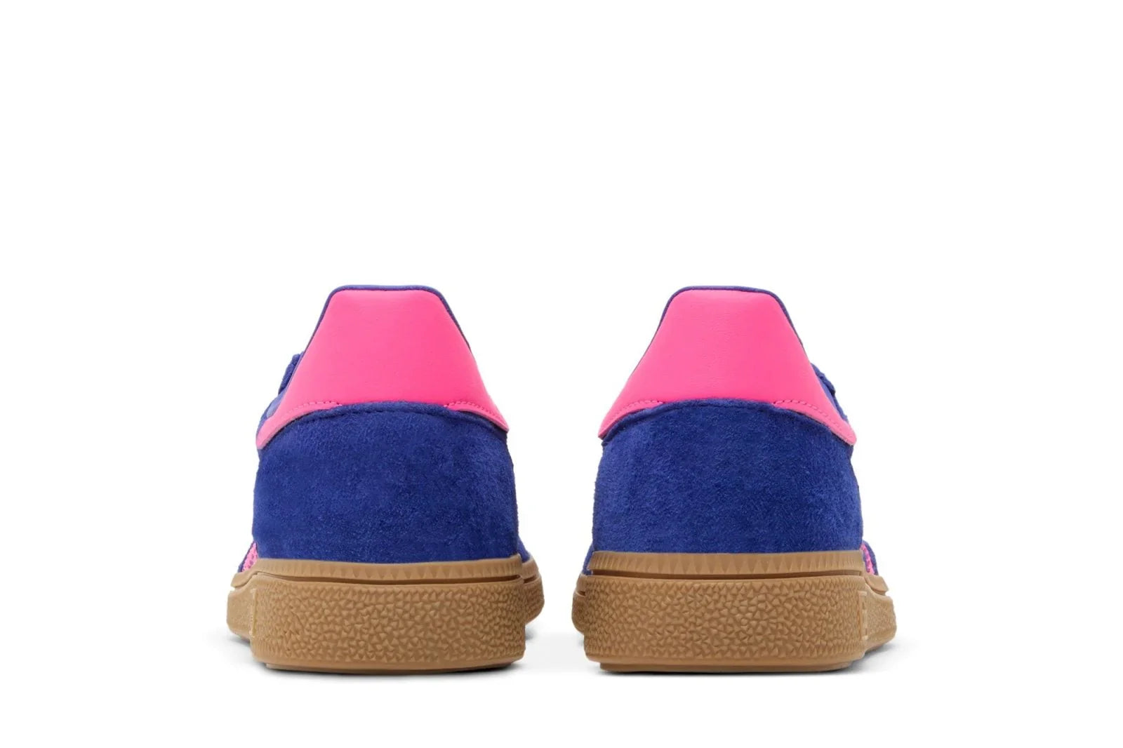 Adidas Handball Spezial Lucid Blue Pink Azul - 44SHOES