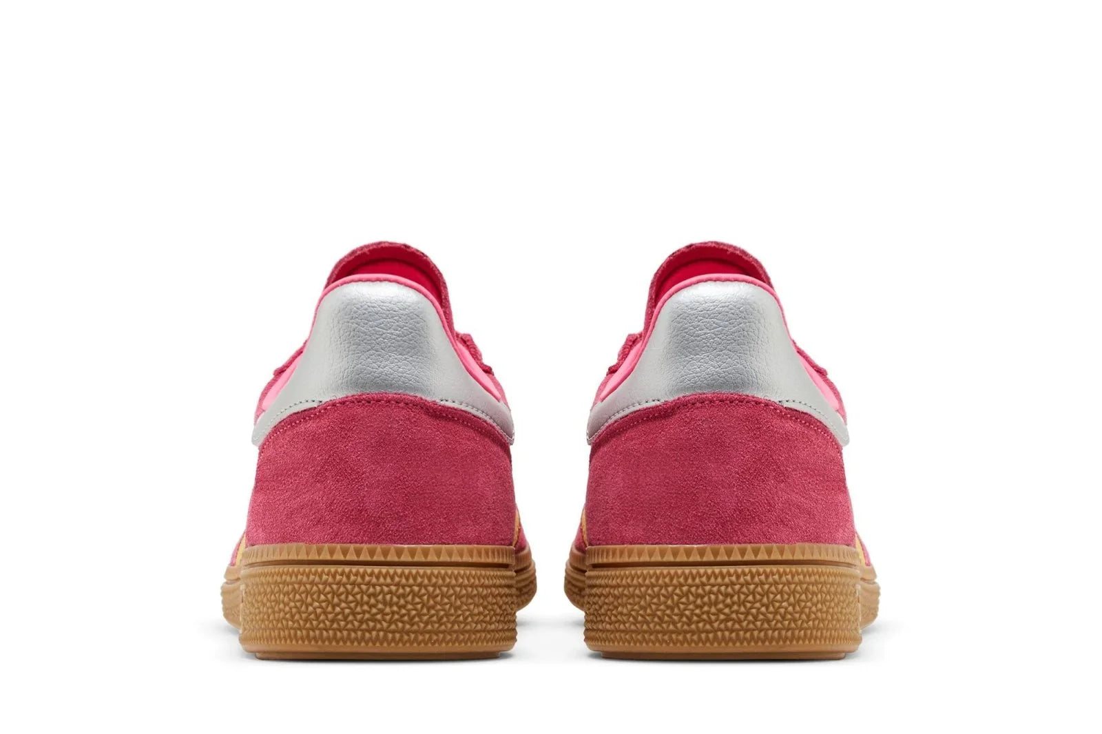 adidas Handball Spezial Lucid Pink Almost Yellow Rosa - 44SHOES