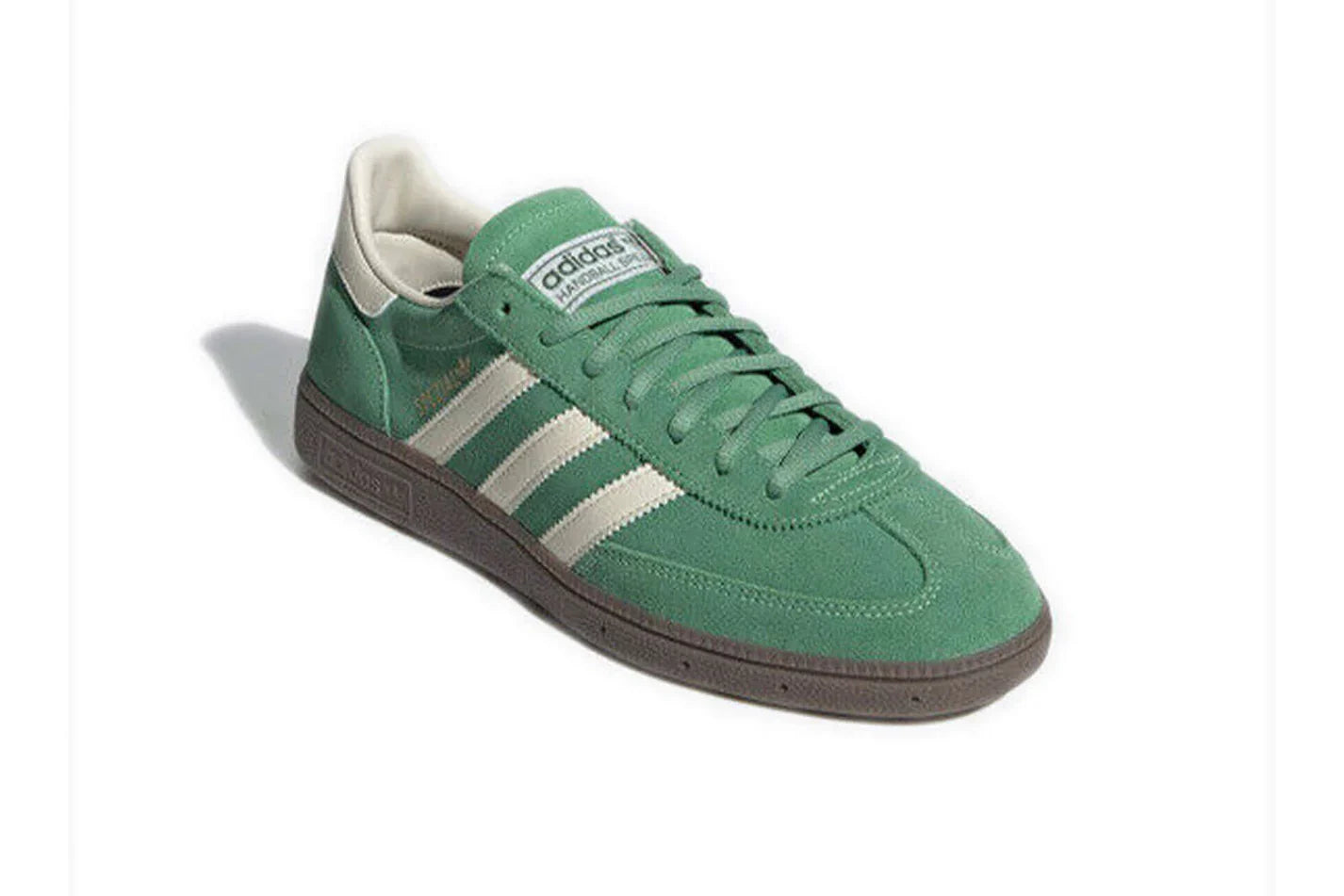 Adidas Handball Spezial Preloved Green Verde - 44SHOES