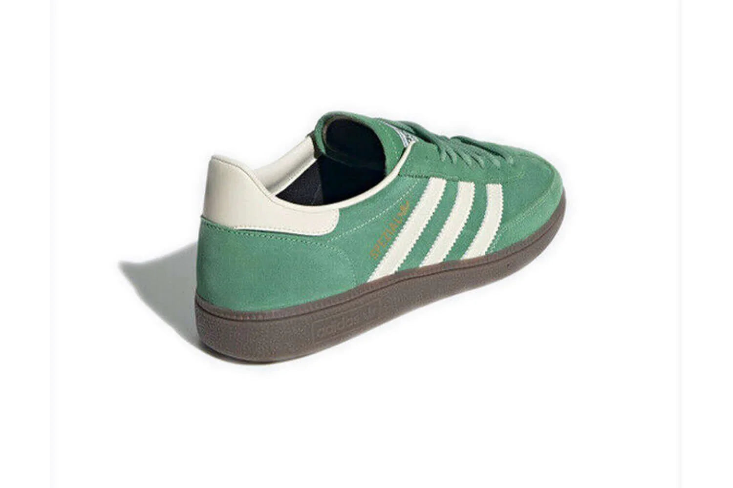 Adidas Handball Spezial Preloved Green Verde - 44SHOES
