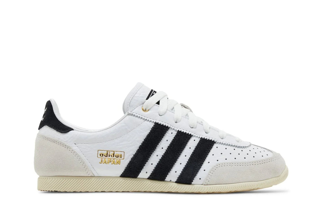 Adidas Japan White Black Branco - 44SHOES