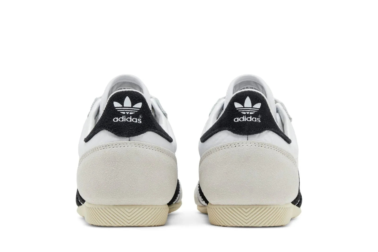 Adidas Japan White Black Branco - 44SHOES