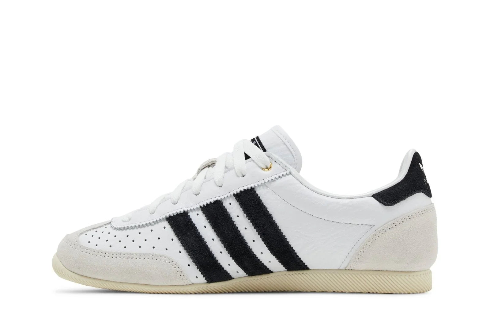 Adidas Japan White Black Branco - 44SHOES