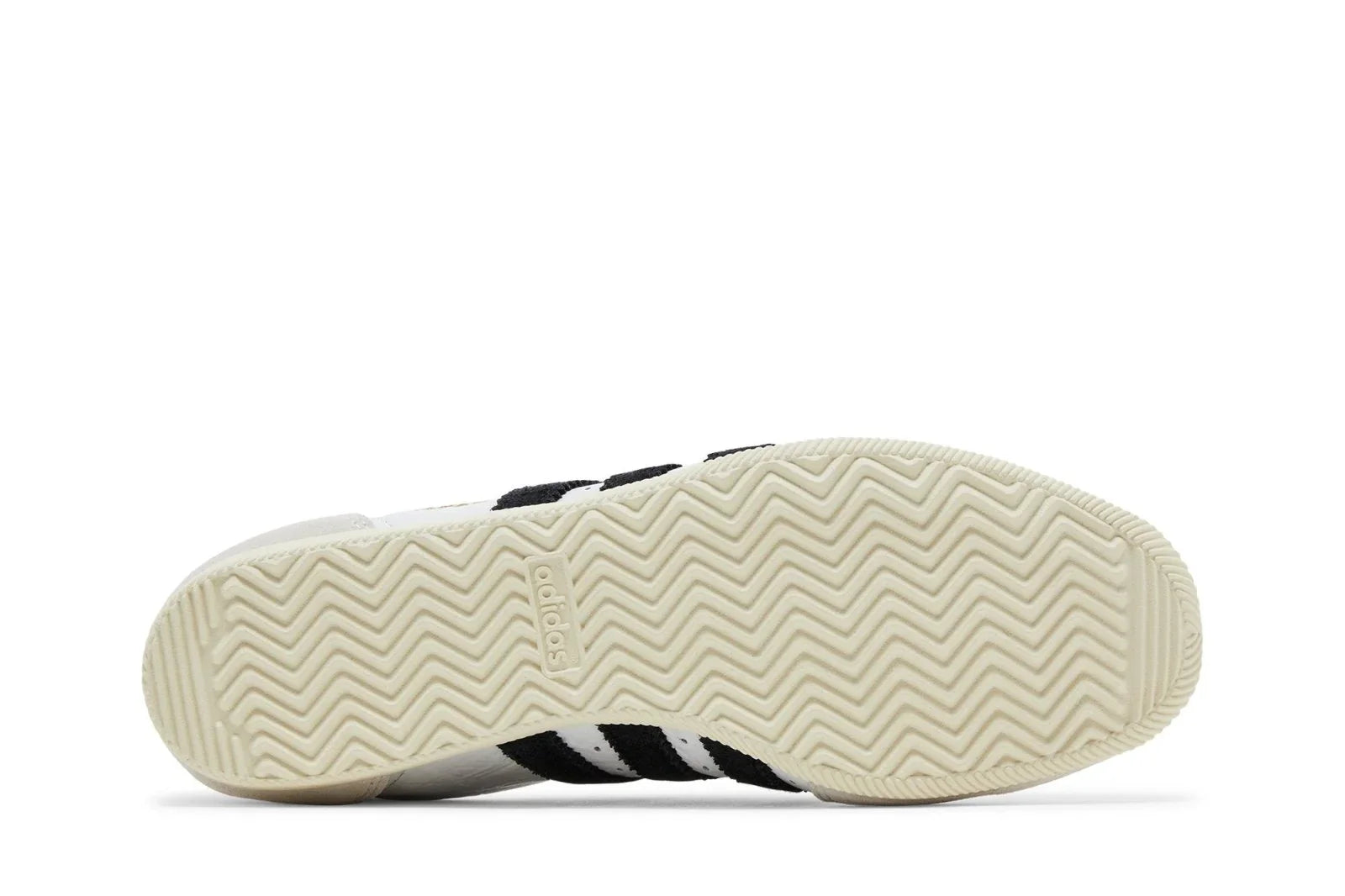 Adidas Japan White Black Branco - 44SHOES